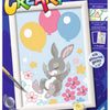 Ravensburger creart flying bunny