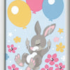 Ravensburger creart flying bunny