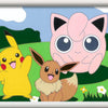 Ravensburger creart schilderen op nummer - pokémon classics
