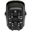 Newlooxs New Looxs cestello clipper 28l con manico mik nero