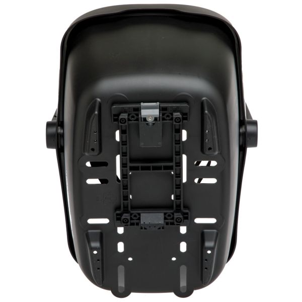 Newlooxs New Looxs cestello clipper 28l con manico mik nero