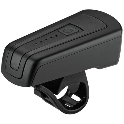 Faro delantero axa dwn-70 usb encendido apagado | 10 40 70 lux