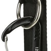 Trixie Cintura per auto Gordellus Universal con Carabiner Black