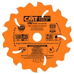 Sega diamantata cmt dp 300x2.1-2.2x1.6x30 z=20
