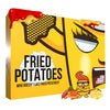 Fried potatoes fried potatoes card game original edition (engelstalig)