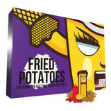 Fried Potatoes Fried Potatoes Card game Deep Fried Edition (NL) - afbeelding 1