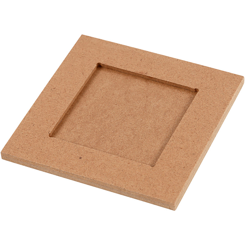 Pegamento para marcos Creativ Company, dia: 3 mm, medidas 10x10 cm, 1 unidad