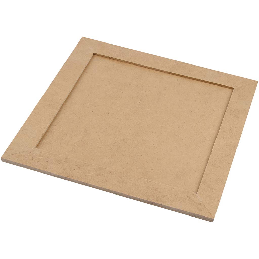 Pegamento para marcos Creativ Company, dia: 3 mm, medidas 22x22 cm, 1 unidad