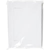 Cornici passepartout azienda Creativ, formato A4+A6, 230 g, bianco, 2x60 pezzi 1 scatola