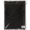 Cornici passepartout azienda Creativ, formato A4+A6, 180 gr, nero, 2x60 pezzi 1 scatola