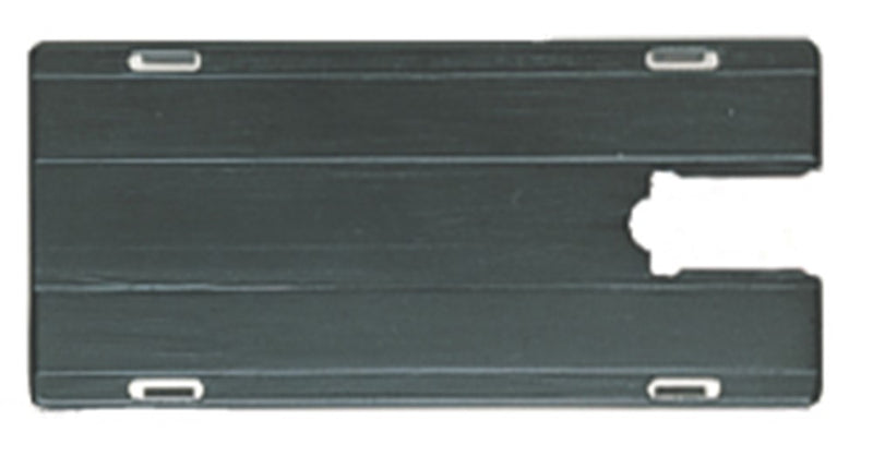Metabo accessoires beschermzool bekleed met teflon - 623664000