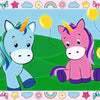 Ravensburger creart happy unicorns