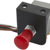 Hella waarschuwingsknipperlichten hazard warning lights 12v uni m.spri-wa-protection