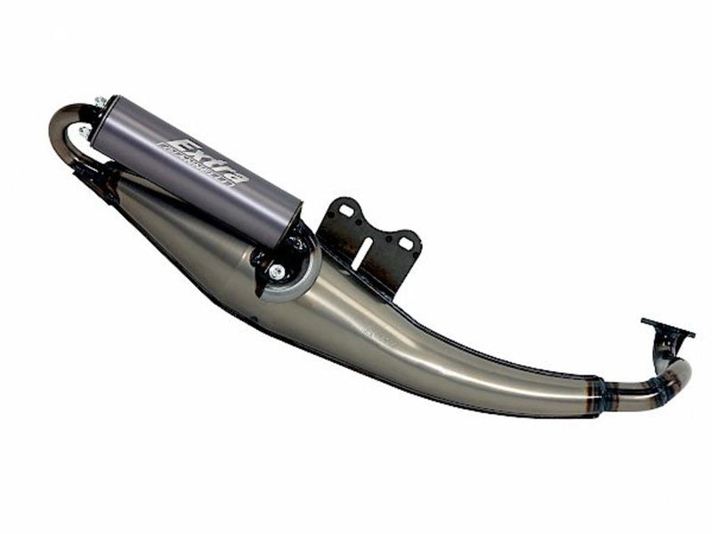 Giannelli Echous Extra V2 | piaggio