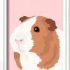 Ravensburger creart schilderen op nummer - cavia