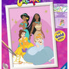 Ravensburger creart disney princesses