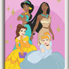 Ravensburger creart disney princesses