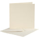 Creativ company https: www.cchobby.nl kaarten-enveloppen-afmeting-kaart-12-5x12-5-cm-afmeting-envelop-13-5x13-5-cm-off-white-10-set-1-doos