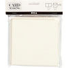 Creativ company https: www.cchobby.nl kaarten-enveloppen-afmeting-kaart-12-5x12-5-cm-afmeting-envelop-13-5x13-5-cm-off-white-10-set-1-doos