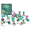 Ravensburger gravitrax junior uitbreidingsset jungle