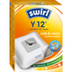 Vortice? 1069534 - sacchetto per aspirapolvere swirl y12 4 mp + | 3 pezzi