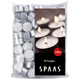 Spaas 1059745 - theelichten 8u zak 50 stuks | 5 stuks