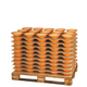 Spaas 1064879 - pl fiamma reale avorio x150 | 1 pz