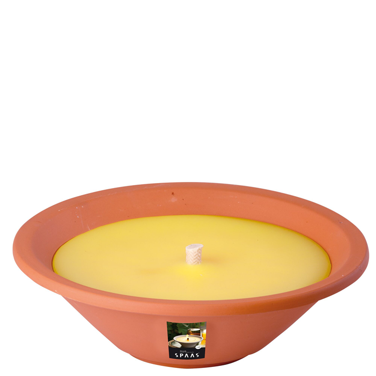 Spaas 1059753 - citronela llama real | 4 piezas