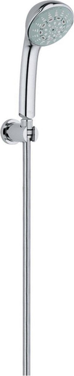 Grohe relexa teleducha cinco cromo