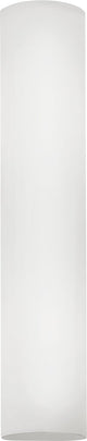 Eglo zola - wandlamp - 2 lichts - wit
