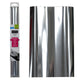 Vaessen creative • metallic flex a4 silver