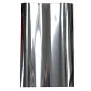 Vaessen creative • metallic flex a4 silver - afbeelding 2
