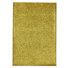 Vaessen creative • glitter flex a4 light gold