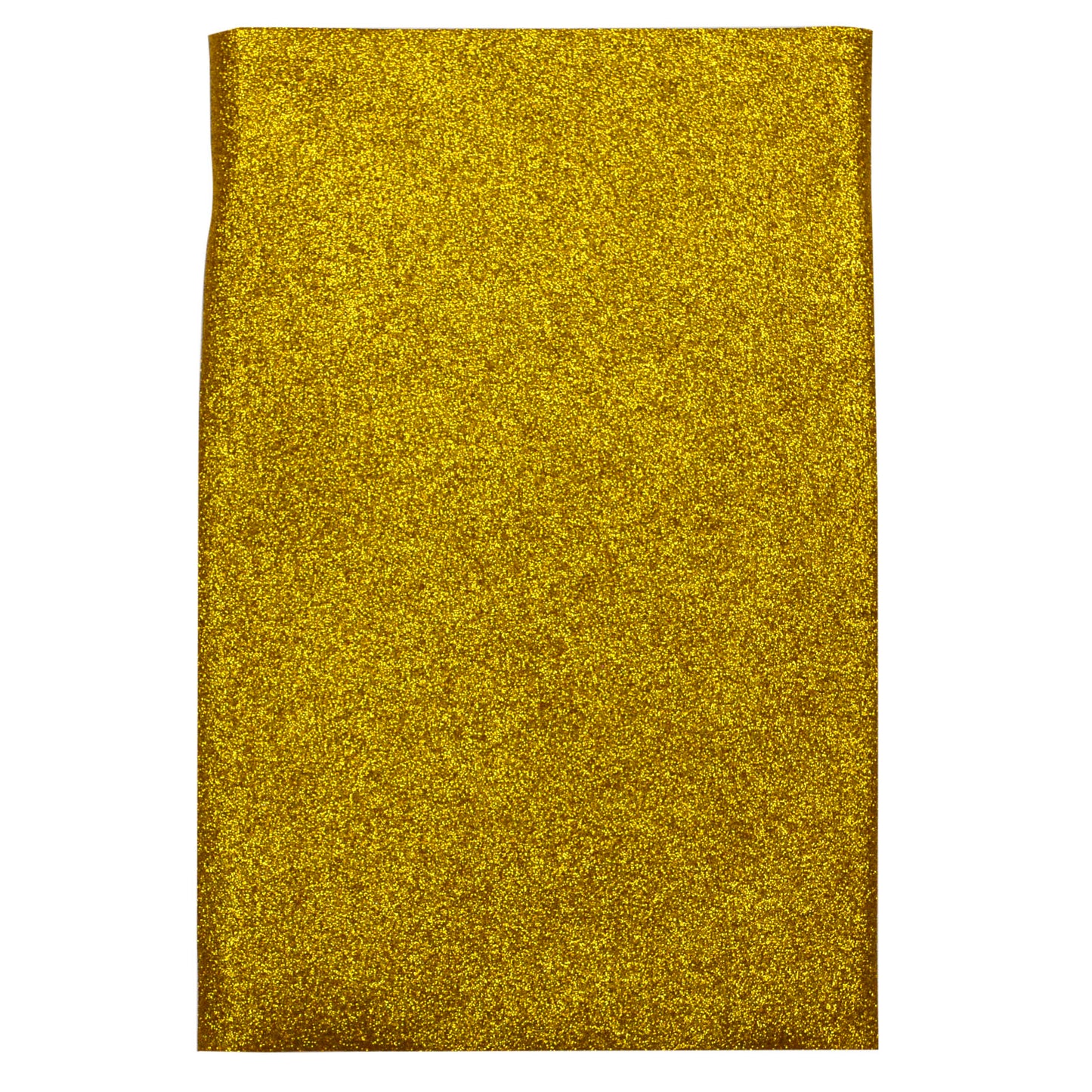 Vaessen creative • glitter flex a4 oro