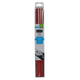 Vaessen creative • brillo flex a4 rojo
