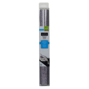 Vaessen creative • glitter flex a4 grey - afbeelding 1