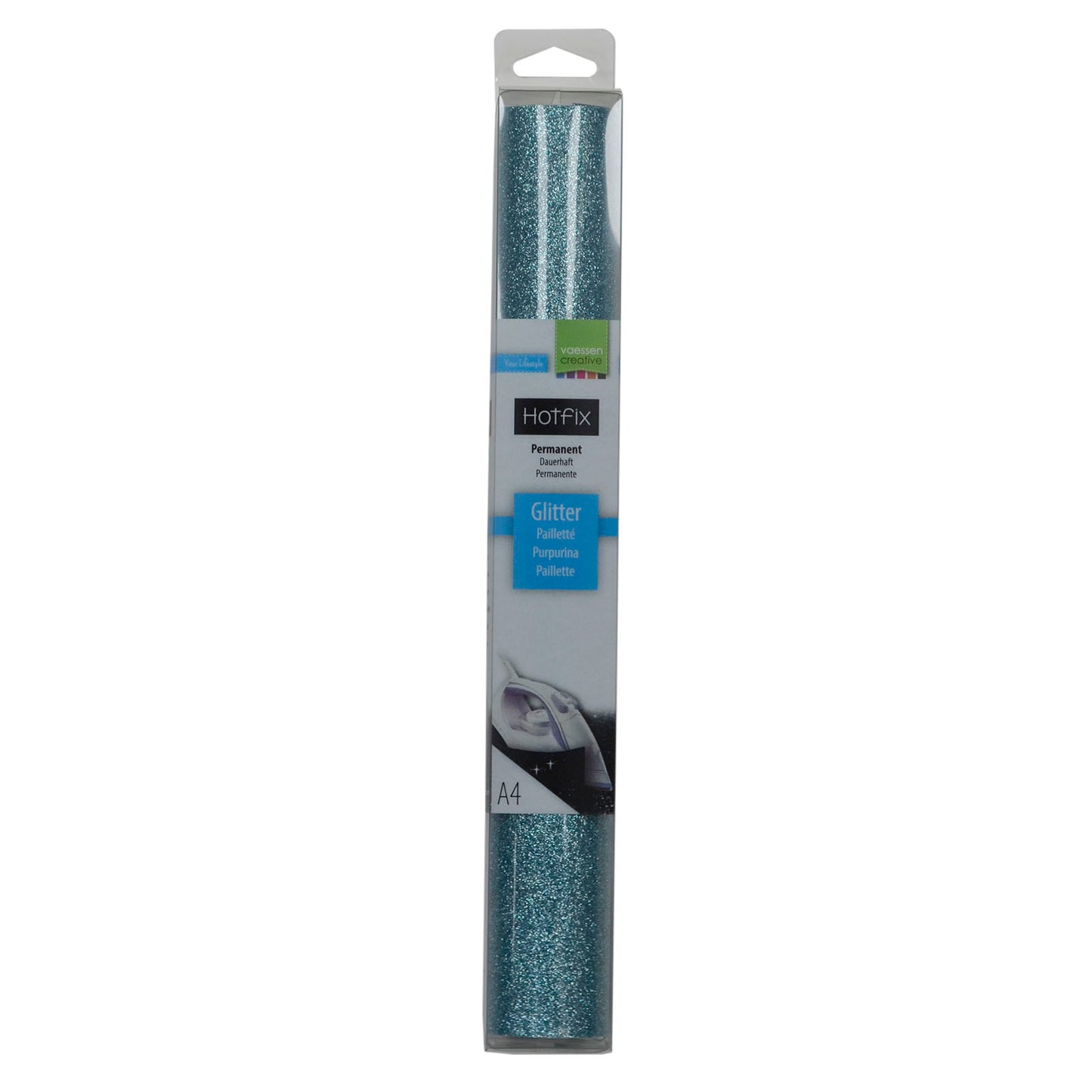 Vaessen creative • brillo flex a4 jade