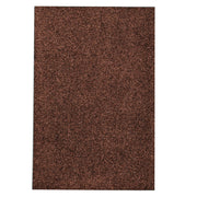 Vaessen creative • glitter flex a4 brown - afbeelding 2
