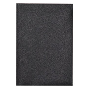 Vaessen creative • glitter flex a4 black - afbeelding 2