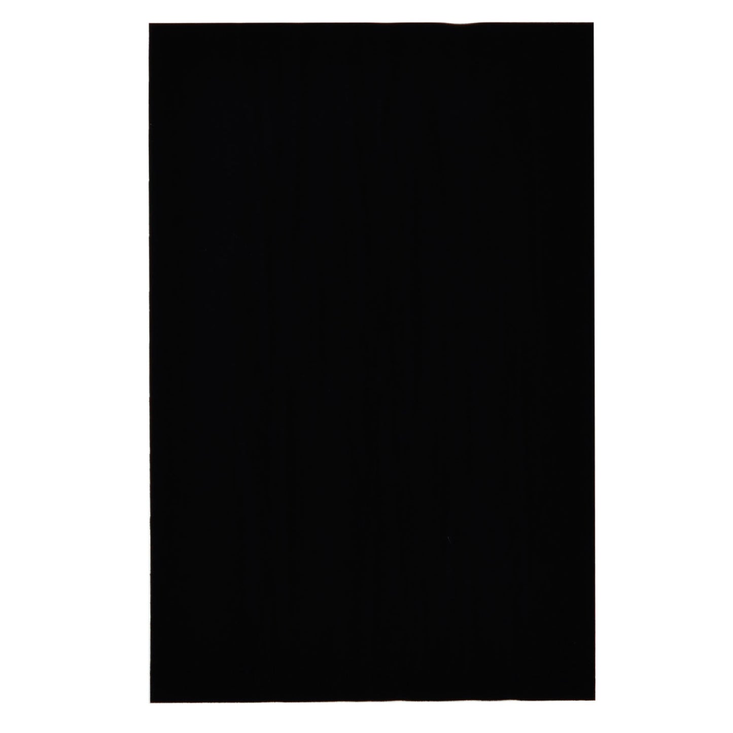 Vaessen creative • flocado a4 negro