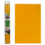 Vaessen creative • flock a4 yellow - afbeelding 1