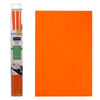 Vaessen creative • floccato a4 arancione