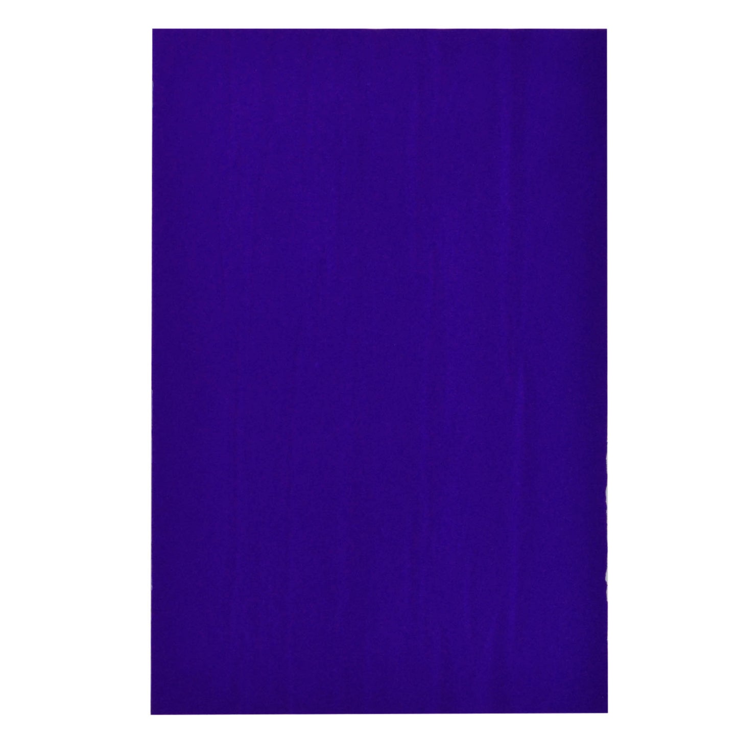 Vaessen creative • floccato a4 blu reale