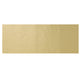 Vaessen creative • flexfolie pu matt a4 gold