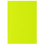 Vaessen creative • flexfolie pu neon a4 yellow - afbeelding 2