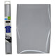 Vaessen creative • hotfix a4 reflective silver