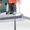 Wolfcraft decoupeerzaagblad | bim | l=100mm | t-schaft | 2 stuks - 2385000