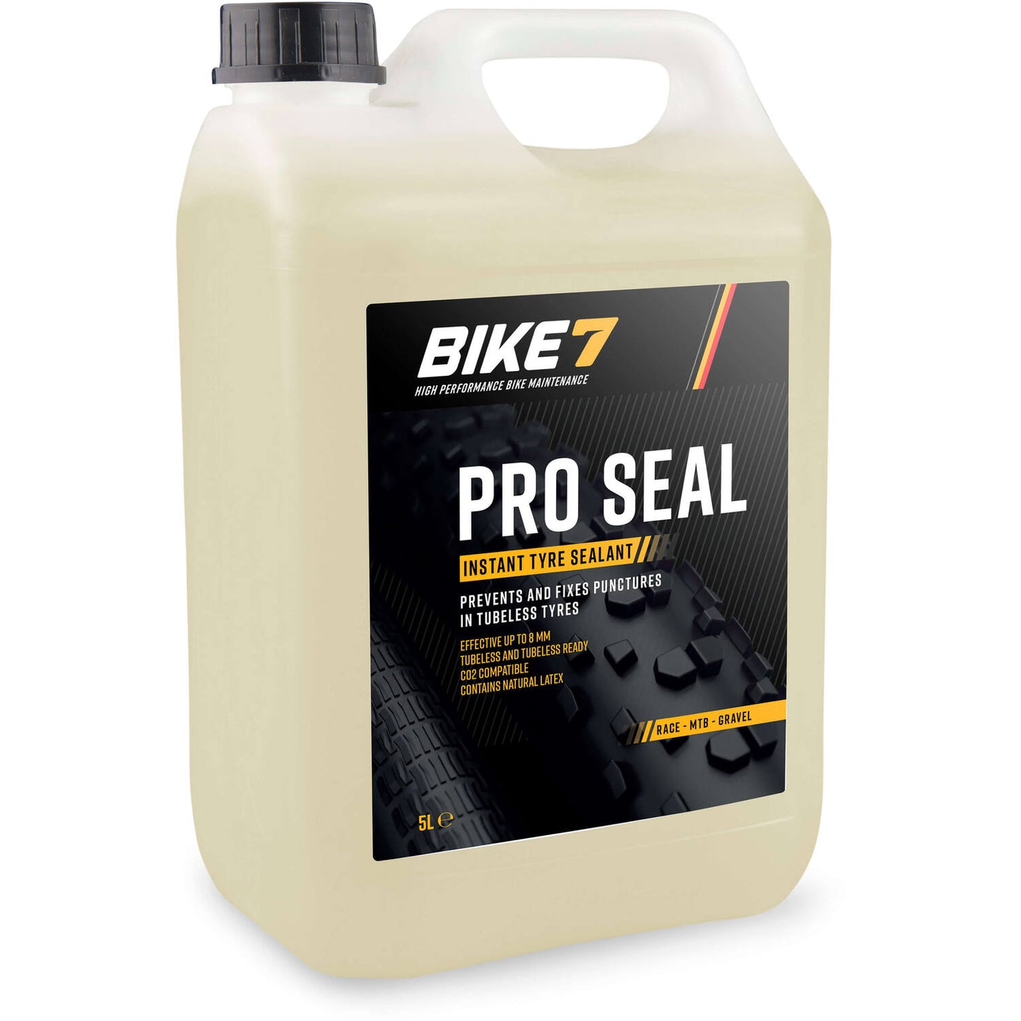 Bike7 - Pro SEAL 5 litri