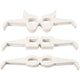 Creotime brillen, l: 32 cm, 160 assorti