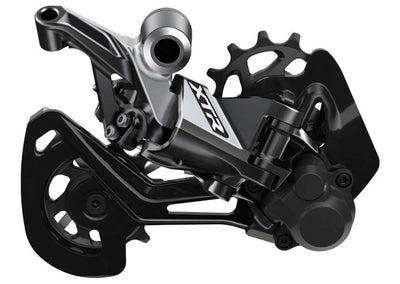 Shimano Achter Derailleur XTR 12V IRDM9100GS
